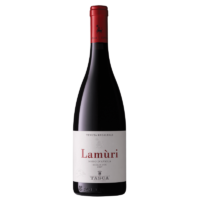 vino rosso nero d'avola sicilia tasca d'almerita lamuri