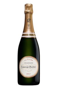 Champagne Laurent Perrier brut