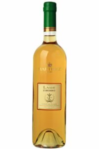martinez laus zibibbo