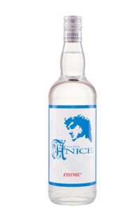 liquore anice forte fiume