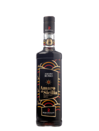liquore siciliano amaro di sicilia distillerie russo santa venerina