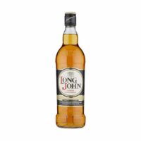 whisky scotch long john