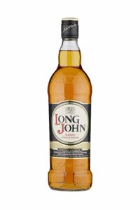 whisky scotch long john