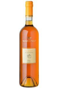 vino liquoroso sicilia fine pasto martinez malvasia laus