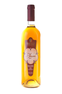 vino liquoroso sicilia malvasia principe di corleone