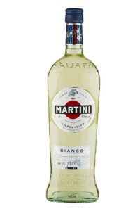 vermouth aperitivo martini bianco