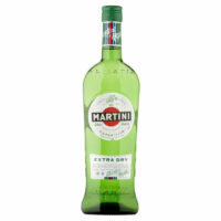 vermouth liquore aperitivo martini extra dry