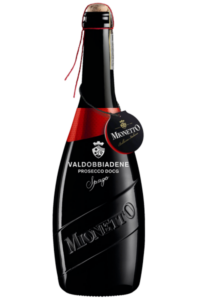 prosecco di valdobbiadene mionetto spagato spago extra dry