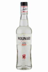 liquore sambuca molinari