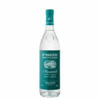 grappa nardini morbida bianca 40 gradi