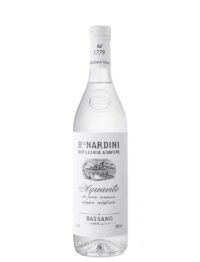 grappa nardini morbida bianca 50 gradi