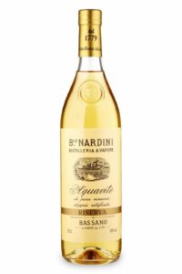 grappa nardini riserva 50 gradi