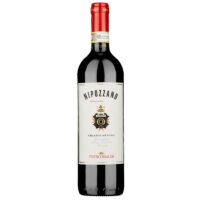 vino toscano toscana Frescobaldi Nipozzano Riserva Chianti Rùfina