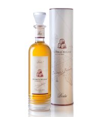 grappa berta oltre il dilidia