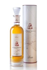 grappa berta oltre il dilidia