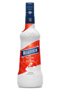 vodka keglevich panna e fragola
