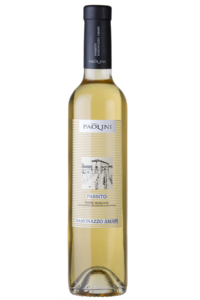 vino liquoroso passito cantine paolini marsala