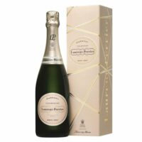 spumante champagne harmony laurent perrier demi sec