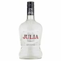 grappa julia morbida bianca