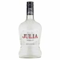 grappa julia morbida bianca