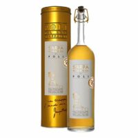 grappa poli sarpa oro barricata