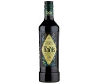 liquore amaro radis alle erbe