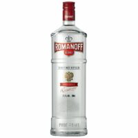 vodka polacca romanoff polonia