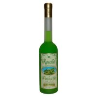 Distillerie Russo Rosolio al Pistacchio
