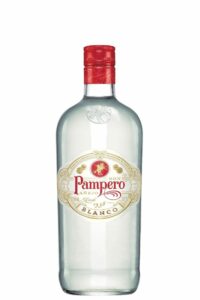 rum pampero blanco bianco