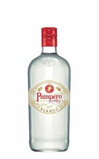 rum pampero blanco bianco