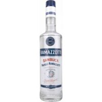 liquore sambuca ramazzotti