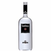 sambuca stock