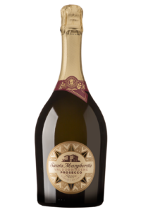 santa margherita prosecco di valdobbiadene brut