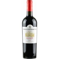 vino rosso sicilia shymer baglio di pianetto syrah merlot