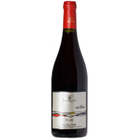 vino rosso siciliano marsala cantine paolini sicilien syrah