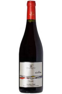 cantine paolini sicilien syrah
