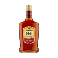 stock 84 original brandy extra morbido