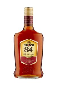 stock 84 original brandy extra morbido