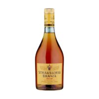 brandy italiano stravecchio branca