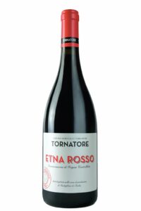 vino dell'etna sicilia etna rosso cantina tornatore nerello mascalese nerello cappuccio