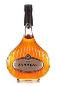 cognac grand armagnac vsop janneau
