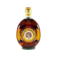 brandy italiano vecchia romagna etichetta bianca classica