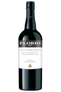 vino liquoroso sicilia marsala secca florio vecchio florio