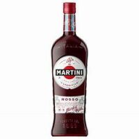 vermouth aperitivo martini rosso
