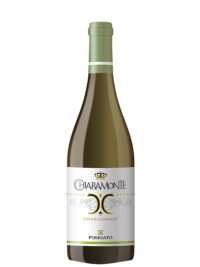 vino bianco sicilia firriato chiaramonte chardonnay