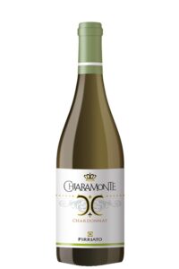 vino bianco sicilia firriato chiaramonte chardonnay