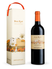 vino passito di pantelleria liquoroso sicilia donnafugata ben rye passito di pantelleria