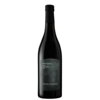 vino rosso sicilia tenuta cusumano benuara