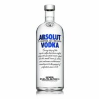 vodka absolut blue blu svezia svedese