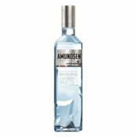 vodka amundsen polacca polonia